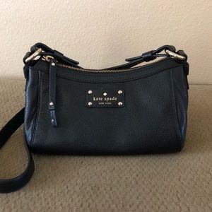 Kate Spade Crossbody Shoulder Purse - Like New